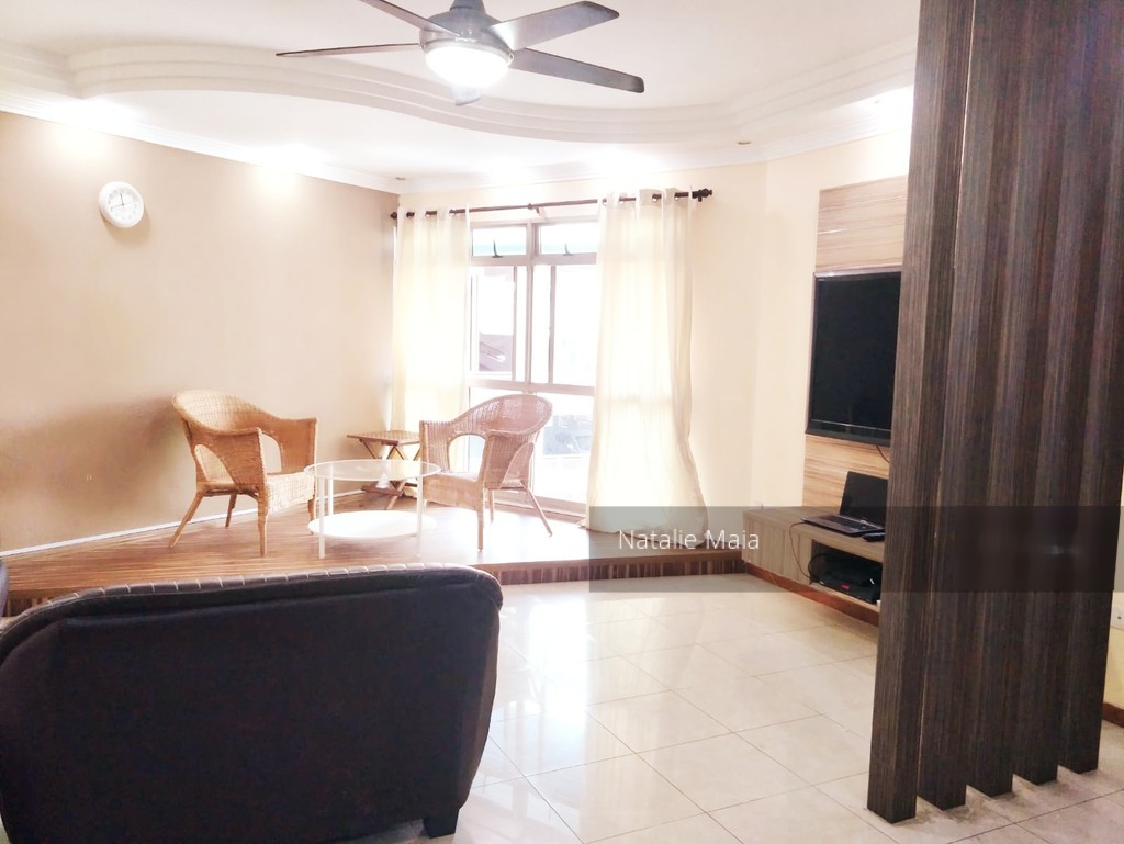 Blk 162A Punggol Central (Punggol), HDB 4 Rooms #203624791